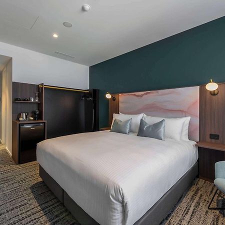 Hotel Tryp Adelaide By Wyndham Exterior foto