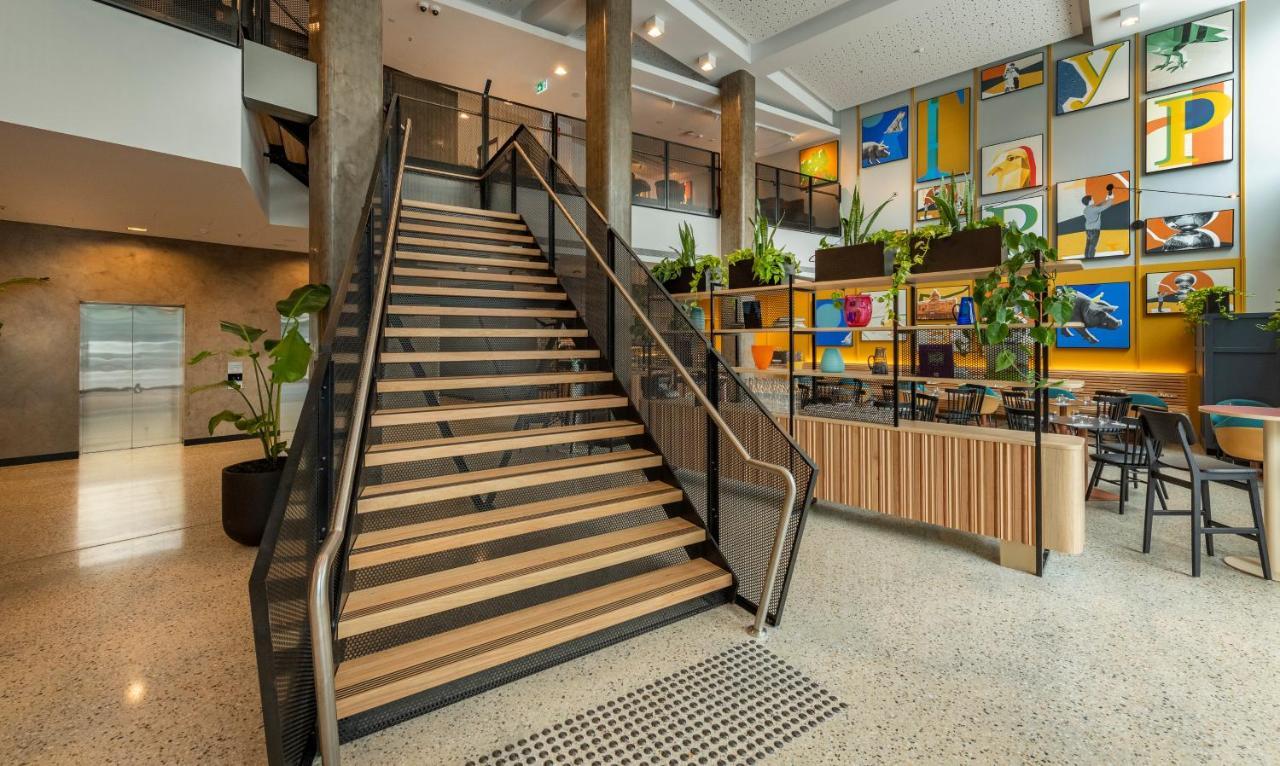 Hotel Tryp Adelaide By Wyndham Exterior foto
