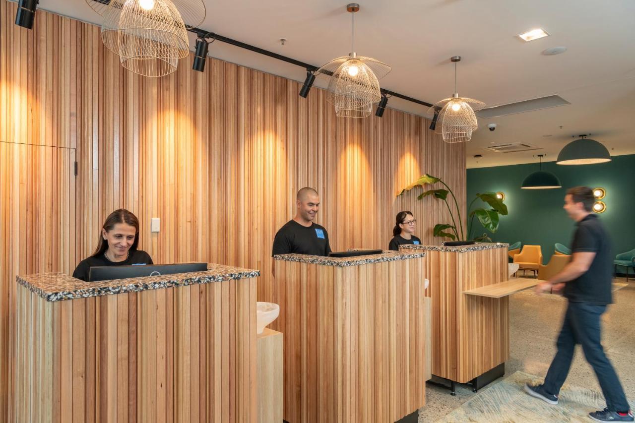 Hotel Tryp Adelaide By Wyndham Exterior foto