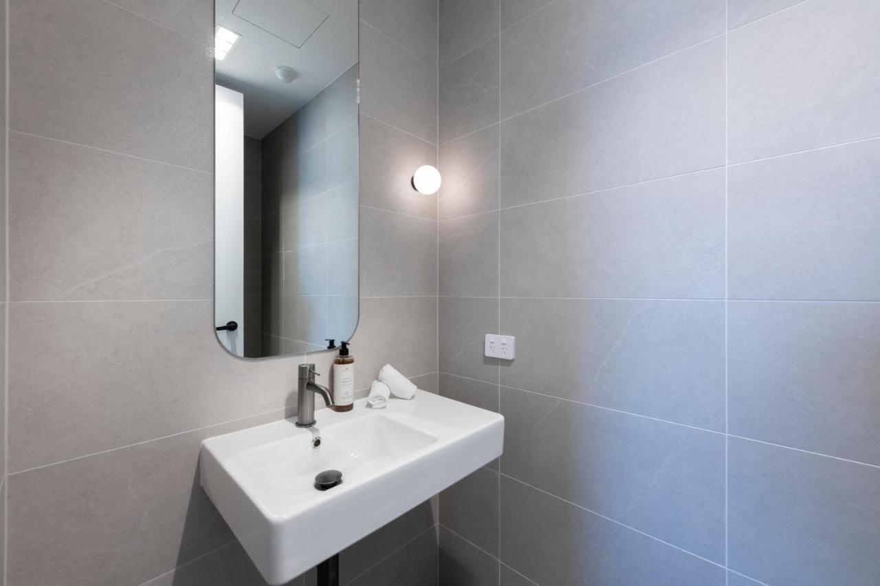 Hotel Tryp Adelaide By Wyndham Exterior foto