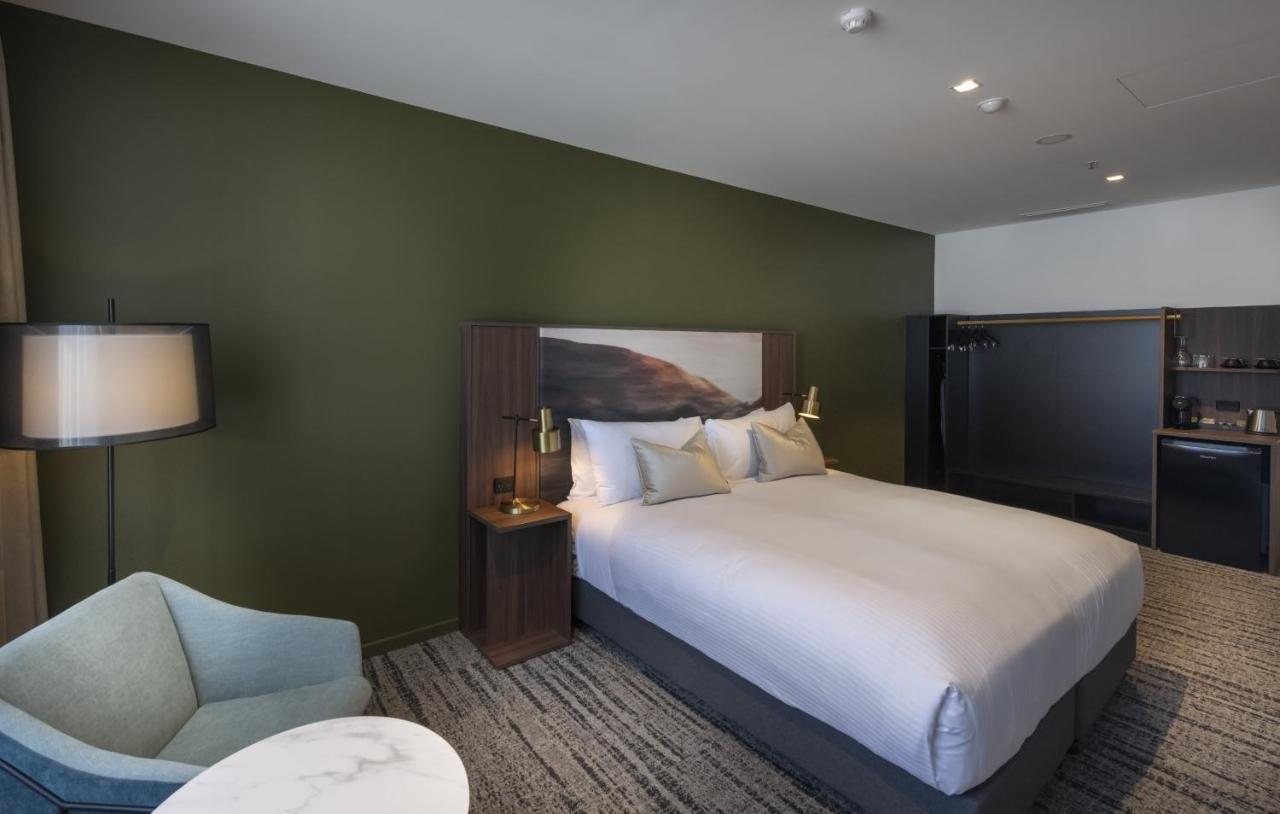Hotel Tryp Adelaide By Wyndham Exterior foto