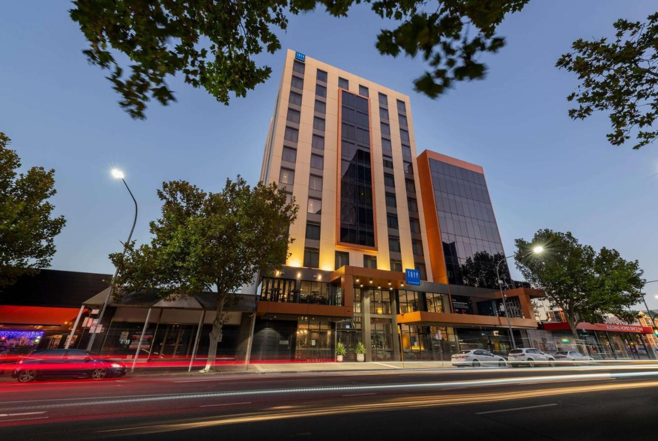 Hotel Tryp Adelaide By Wyndham Exterior foto