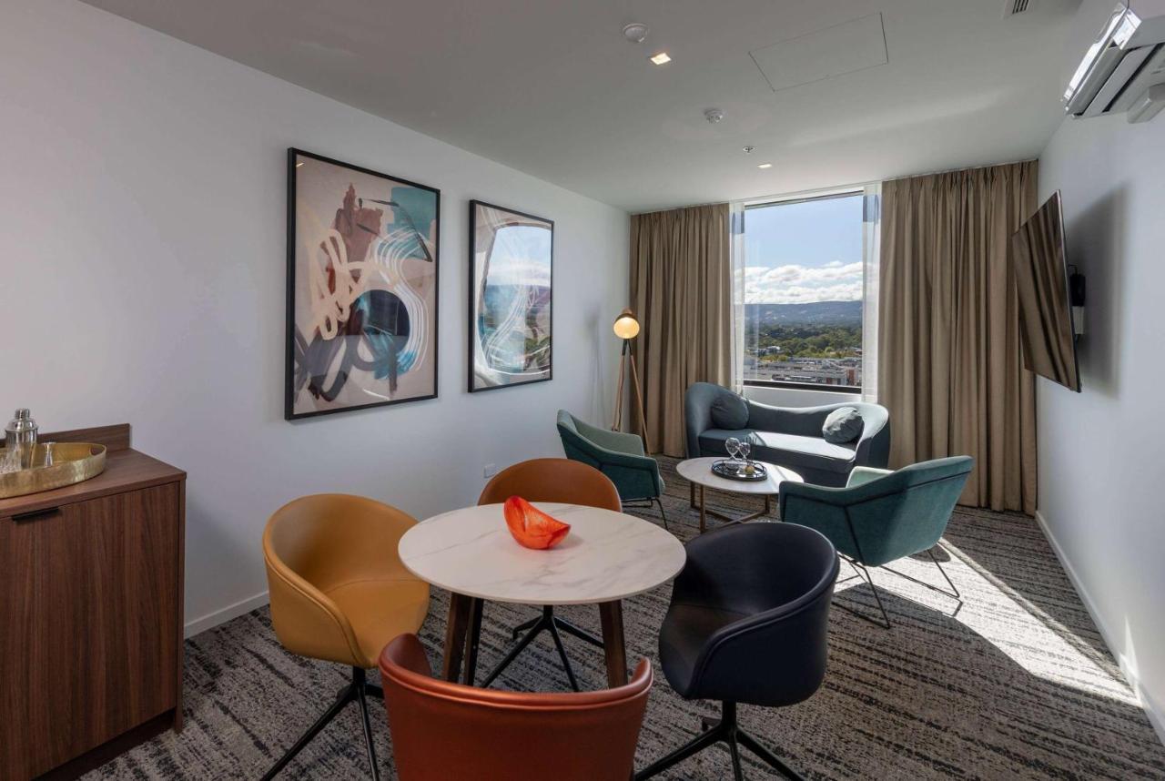 Hotel Tryp Adelaide By Wyndham Exterior foto
