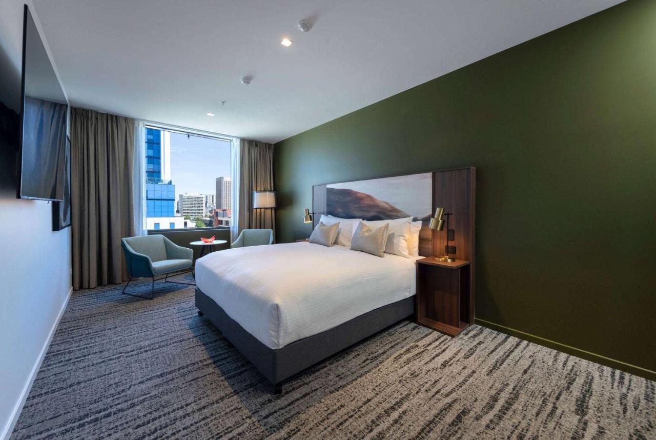 Hotel Tryp Adelaide By Wyndham Exterior foto