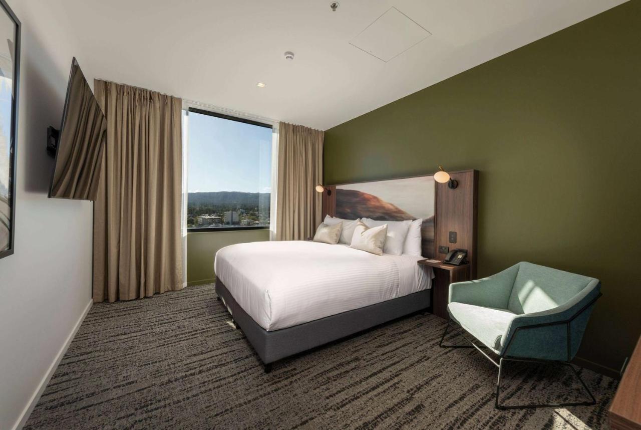Hotel Tryp Adelaide By Wyndham Exterior foto
