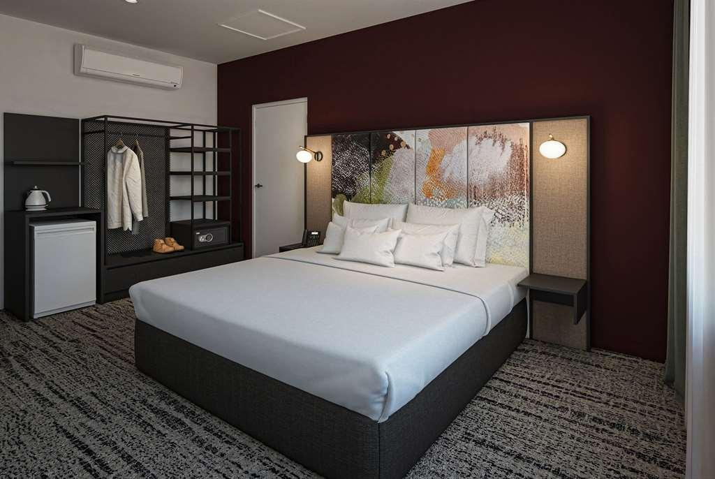 Hotel Tryp Adelaide By Wyndham Zimmer foto