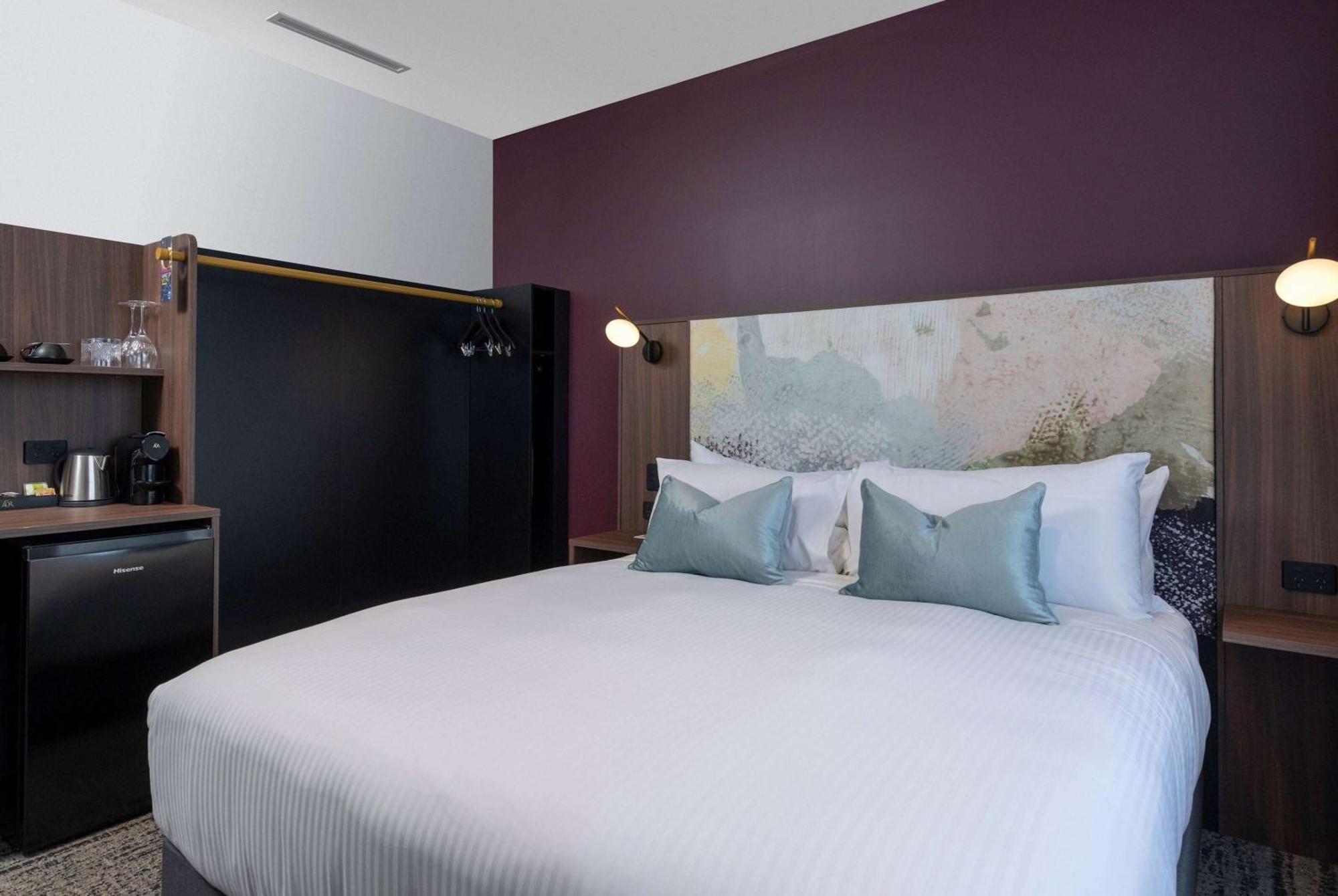 Hotel Tryp Adelaide By Wyndham Exterior foto