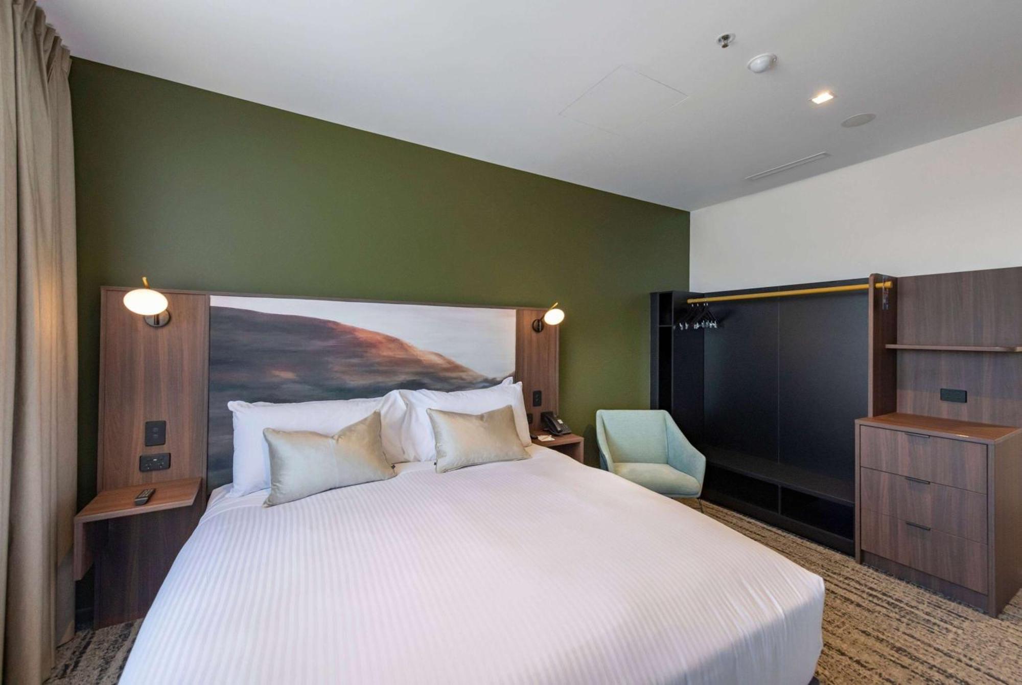 Hotel Tryp Adelaide By Wyndham Exterior foto