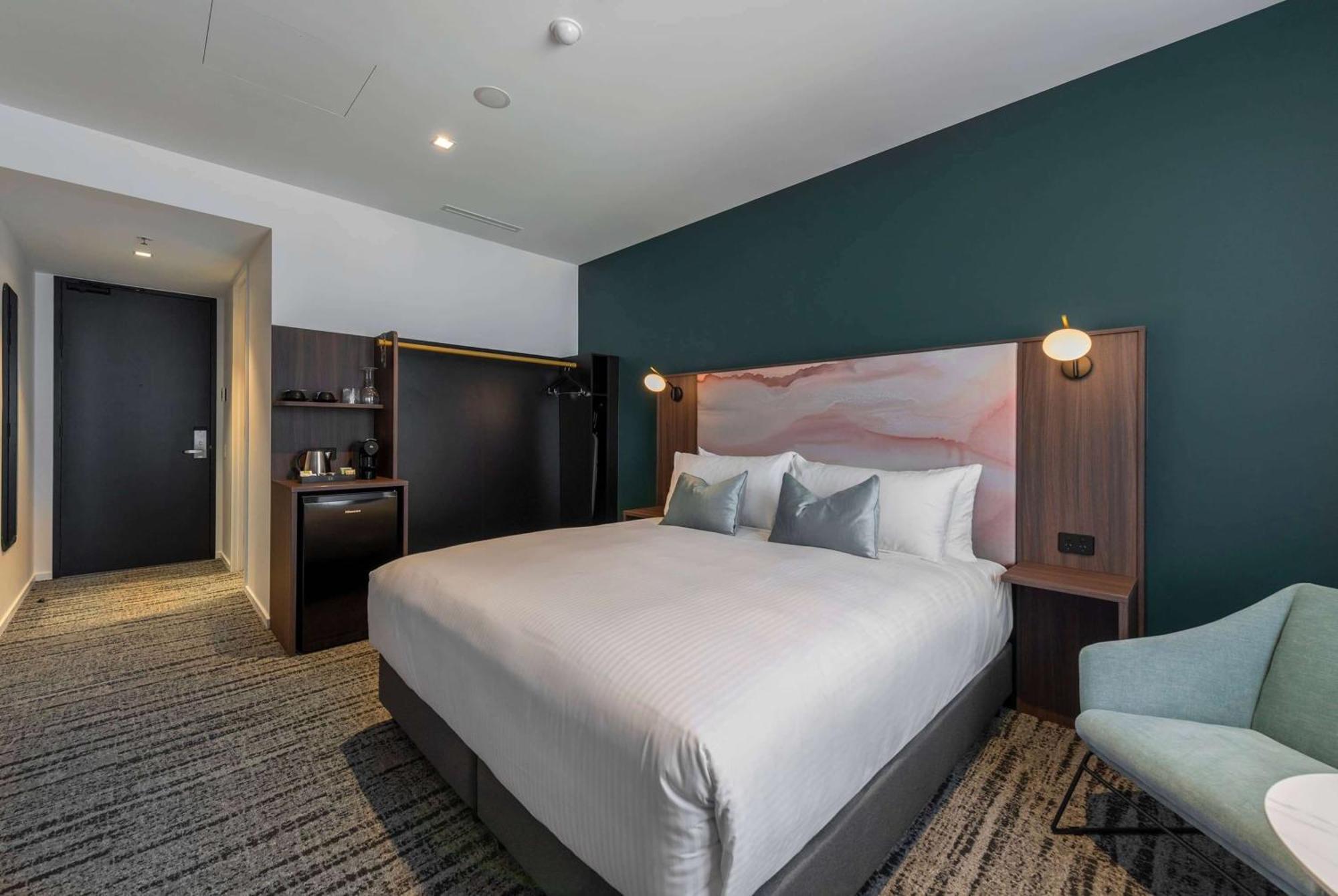 Hotel Tryp Adelaide By Wyndham Exterior foto